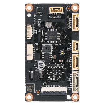 Bambu Lab - H2C - Induction Hotend Rack Control Board (Ersatzteile) (DLB059)