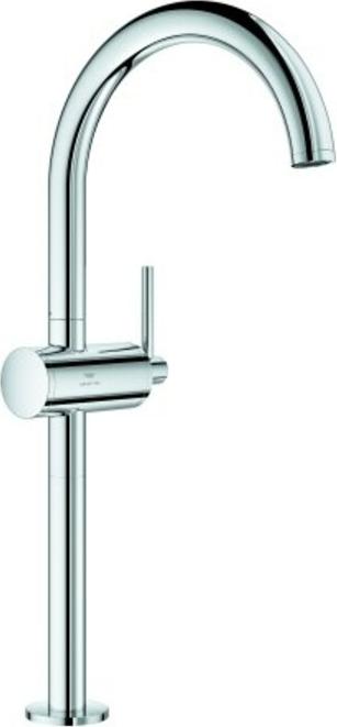 GROHE Atrio, Chrom