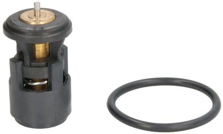 Thermostat, Kühlmittel THERMOTEC D2A005TT