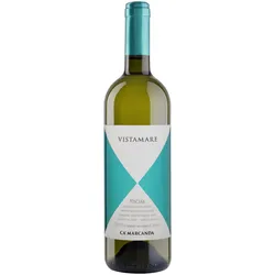 Ca'Marcanda Vistamare Toscana IGT 2024