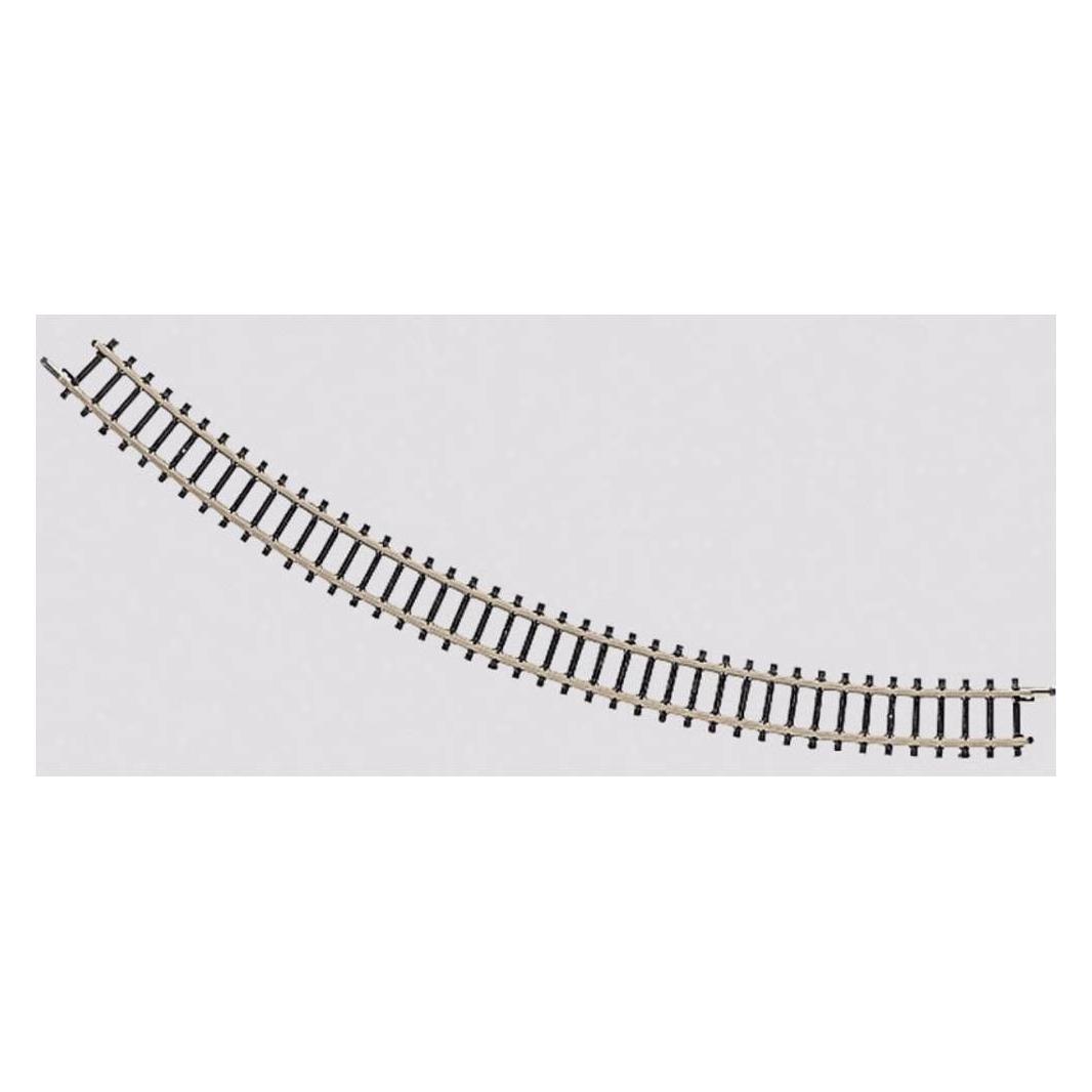Märklin Z miniclub Gleis 8520 Gebogene (Spur Z) (8520)