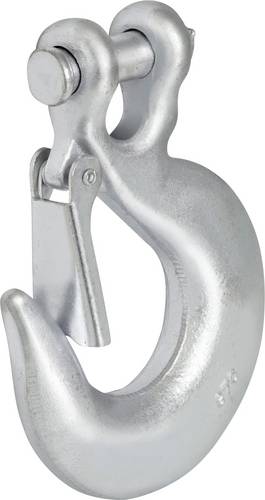 Kern HFD-A01 Haken mit Sicherheitsverschluss kalibriert Werksstandard (ohne Zertifikat)