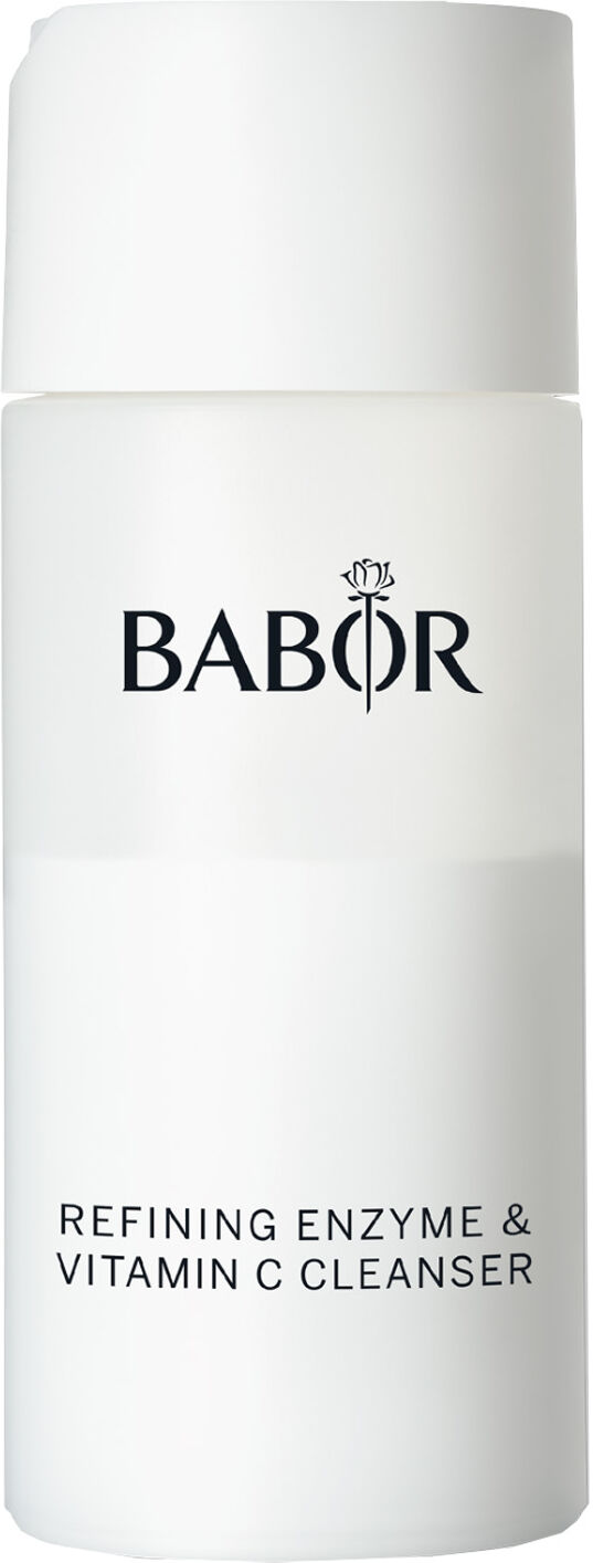BABOR Refining Enzyme & Vitamin C Cleanser 40g