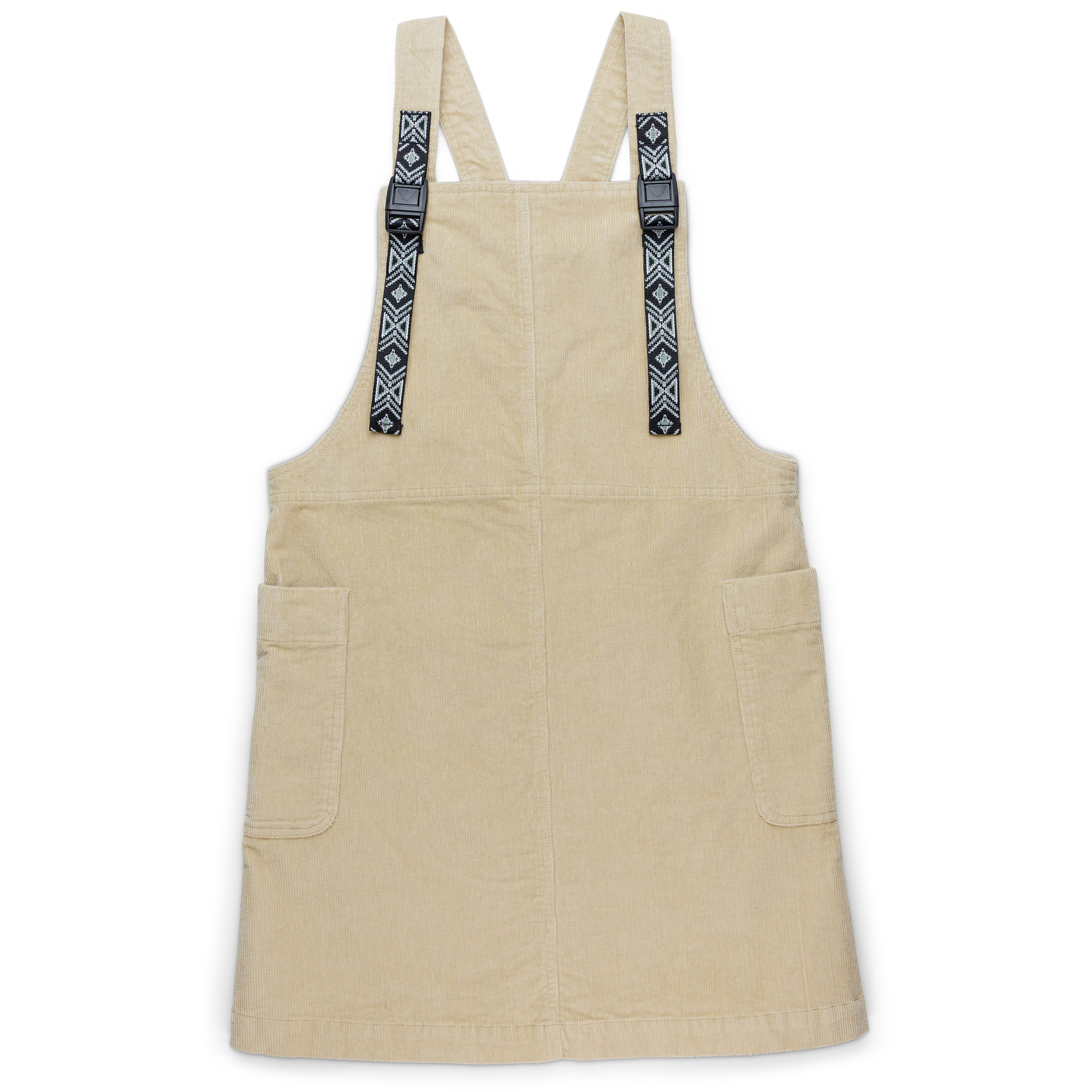 Kavu June Jumpsuit Damen Jumpsuits beige Größe M Lifestyle Widerstandsfähig