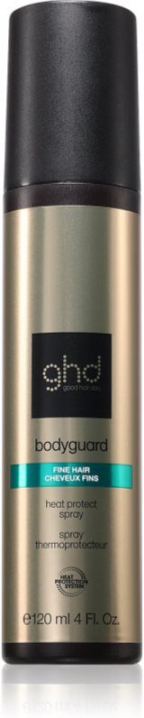 ghd Feines Haar spray protecteur pour cheveux 120 ml