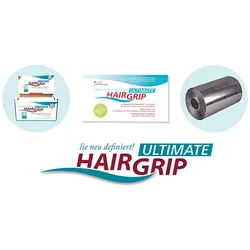 75m Hi-Tools HairGrip ULTIMATE Alu-Strähnenfolie