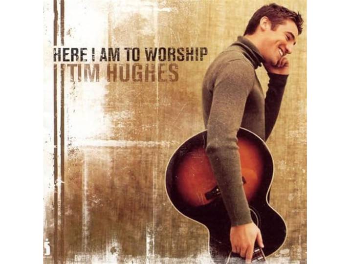 Here I Am to Worship