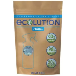 Dr. Schnell ECOLUTION FOROL Allzweckreiniger