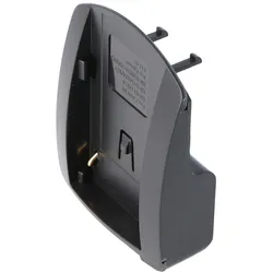 AccuCell Ladeschale für Canon Akku BP-911, BP-914, BP-915, BP-924, BP-927