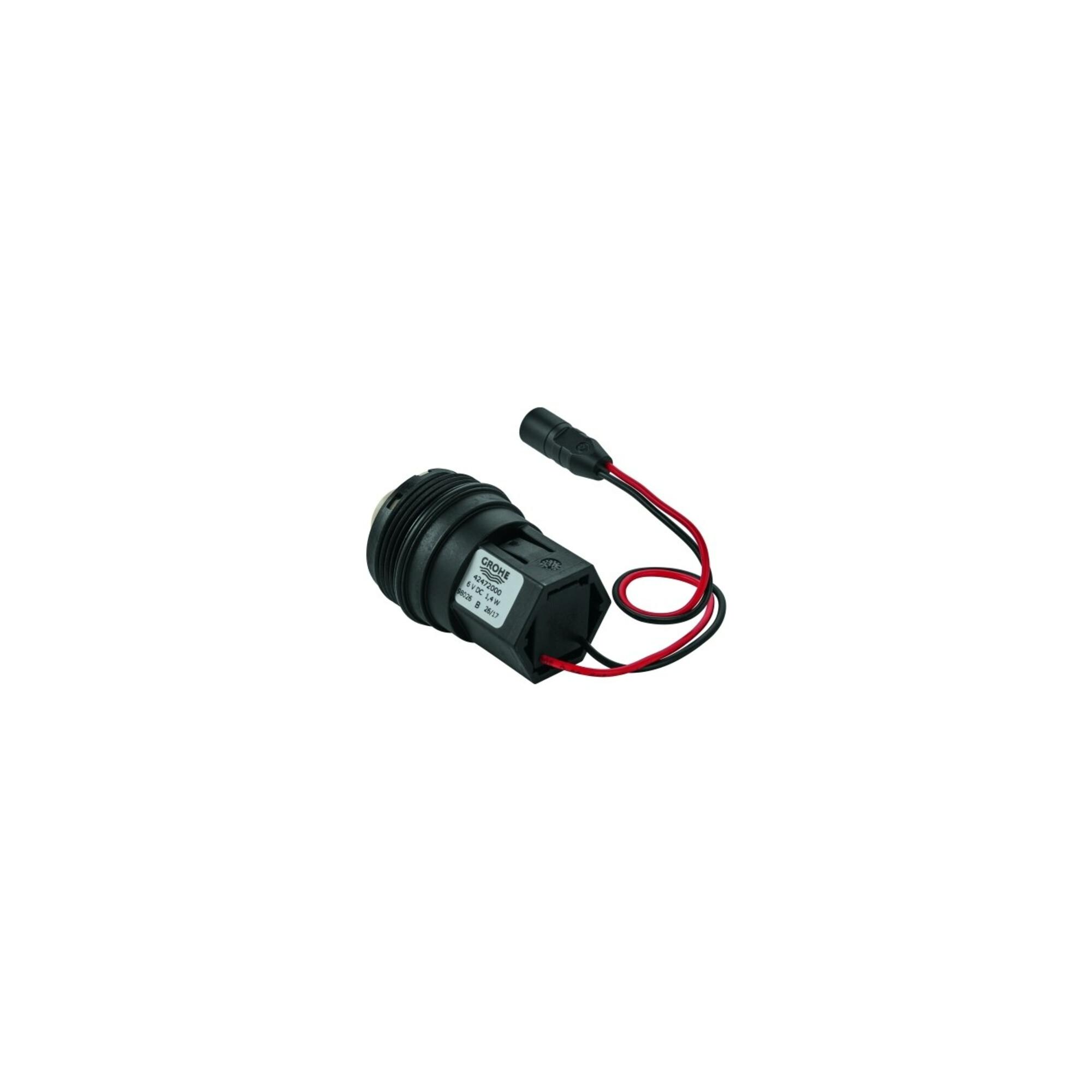 Grohe Magnetventil 42472 für Elektronik-Armatur (42472000)