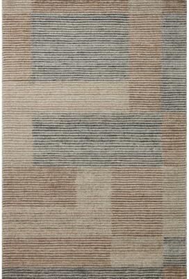 Alexander Home Stykes Contemporary Area Rug