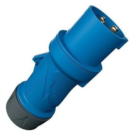 Mennekes CEE Stecker (CEE 16/3) (13521)
