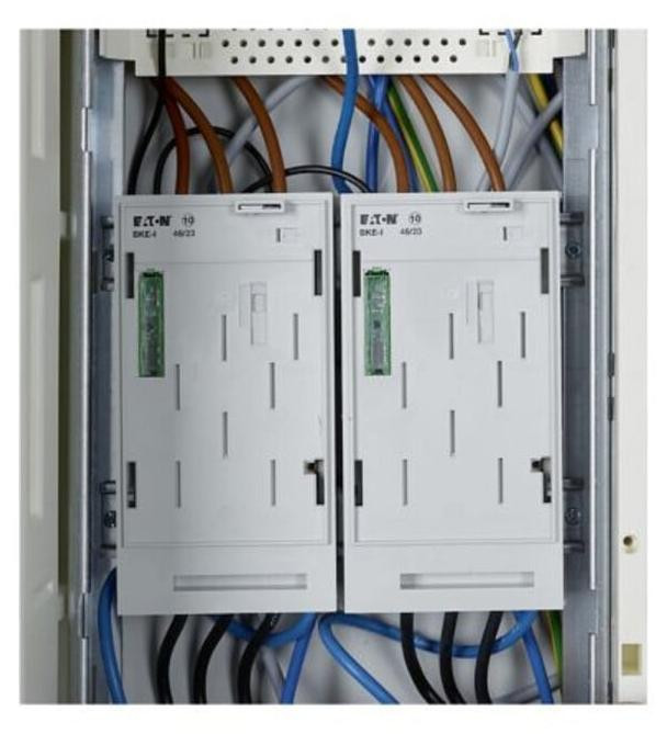 Eaton ZSD-OKA-EHz Communicatieadapter 171509