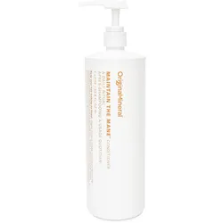 O&M Original Mineral, Conditioner, O&M Haircare - Maintain the Mane Daily Conditioner (1000 ml)