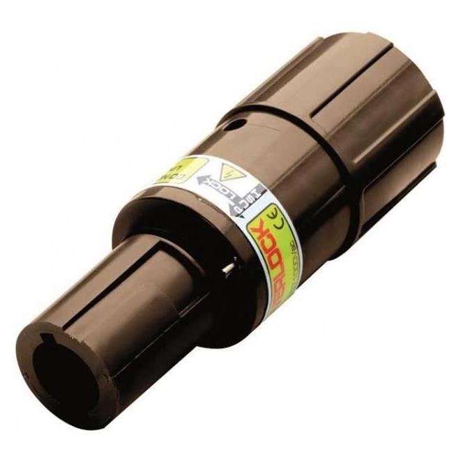 Lapp EPIC POWERLOCK F6 S L1/BN M40 (1) EPIC POWERLOCK F6 S L1/BR M40(1) (44420264)