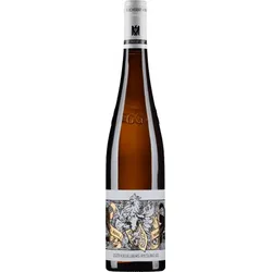 Riesling Kieselberg Grosses Gewächs  Weingut Reichsrat von Buhl 2020 BIO