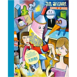 Business as Unusual, Fachbücher von Jim Avignon
