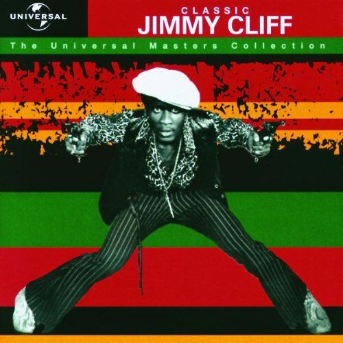 Jimmy Cliff - Universal Masters Collection - Preis vom 09.10.2026 07:28:09 h