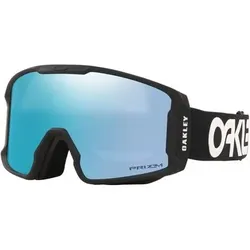 OAKLEY Herren Brille LINE MINER XM, Größe ONE SIZE in Blau Blau