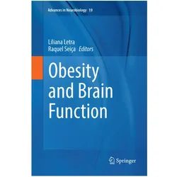 Obesity and Brain Function, Fachbücher