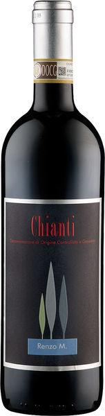 Chianti Renzo M. DOCG 2024 Renzo Masi