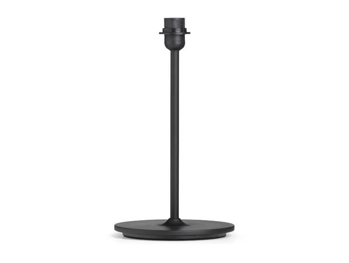 HAY Common Lampenfuß 39cm Soft black-soft black