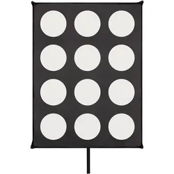 Westcott Pro Light Mods 3x4 (2-Pack), Studioausrüstung Zubehör