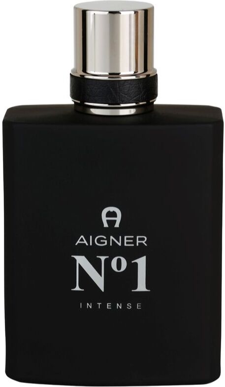 Etienne Aigner No. 1 Intense EDT M 100 ml