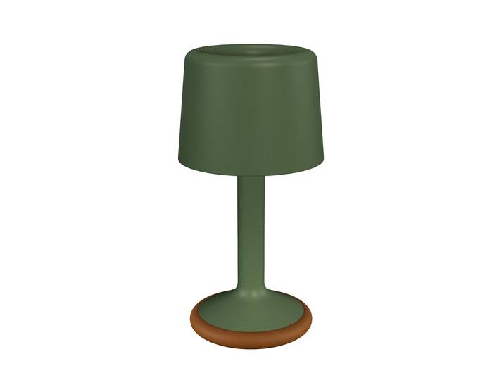 HOUE LUU Gartenlampe Tragbar