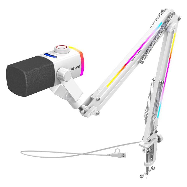 Fifine AmpliGame AM8 ProT (AM8PROTW)