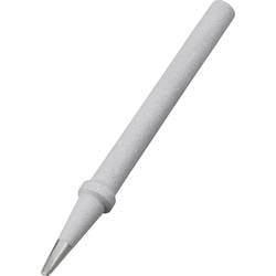 TOOLCRAFT Lötspitze Bleistiftform Spitzen-Länge 76.5 mm Inhalt 1 St. 1389205