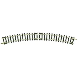 Fleischmann N Gleis (ohne Bettung) 22224 G (Spur N)