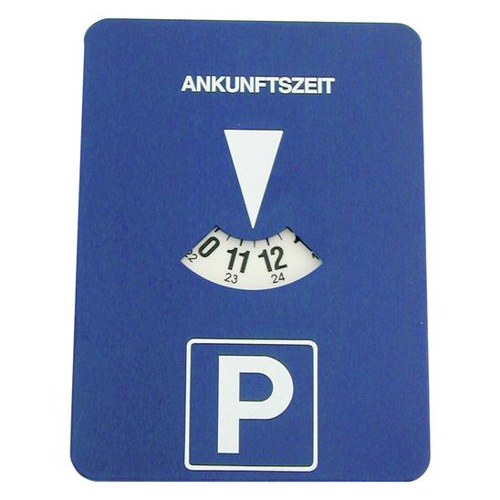HP Autozubehör 36.942 Parkscheibe 11 cm x 15 cm (36.942)