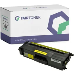Kompatibel für Brother TN-326Y Toner Gelb