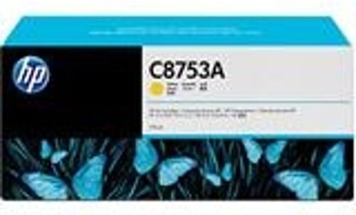 HP C8753A tinteiro amarelo