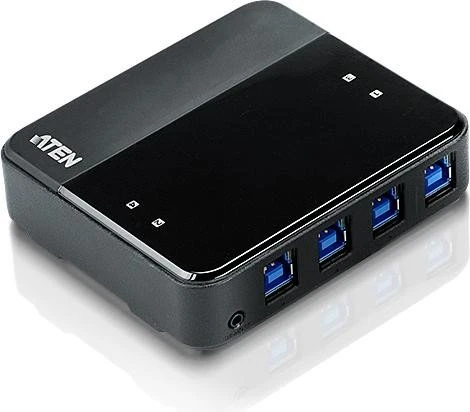 ATEN USB 5Gbps 4:4