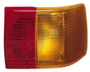 VAN WEZEL 0320940 Rear light