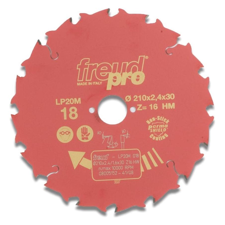 Freund Freud Tarcza Pil. LP70M 003P 315x30-24 (53661150)