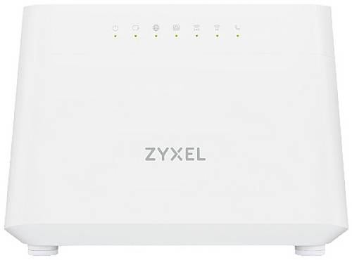 ZyXEL DX3301-T0-DE01V1F WLAN Router 2.4 GHz, 5 GHz