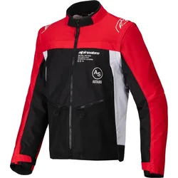 Alpinestars Pro-Dura Motocross Jacke L