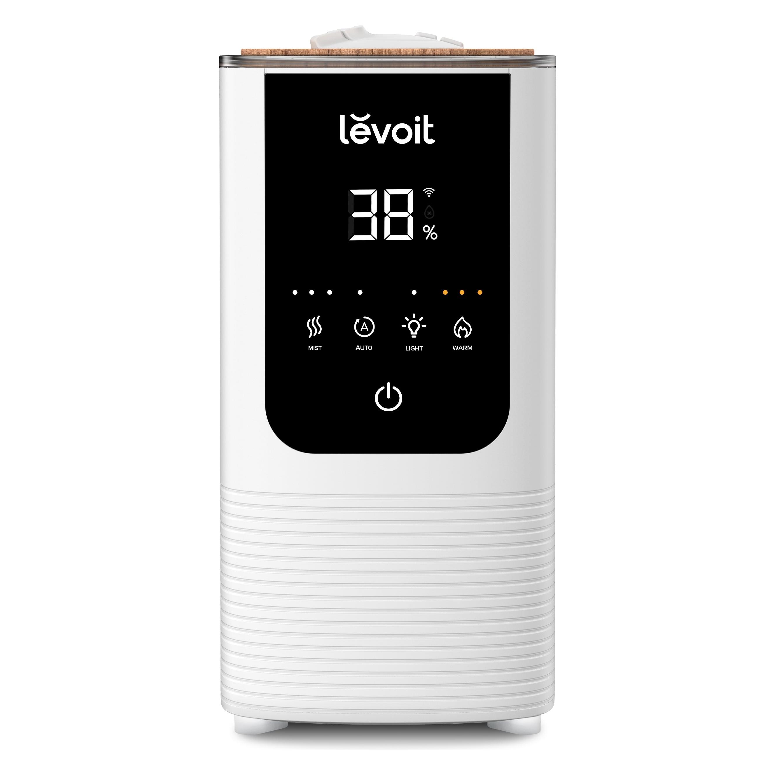 Levoit OasisMist (40 m²) (LUH-O451S-WEU)