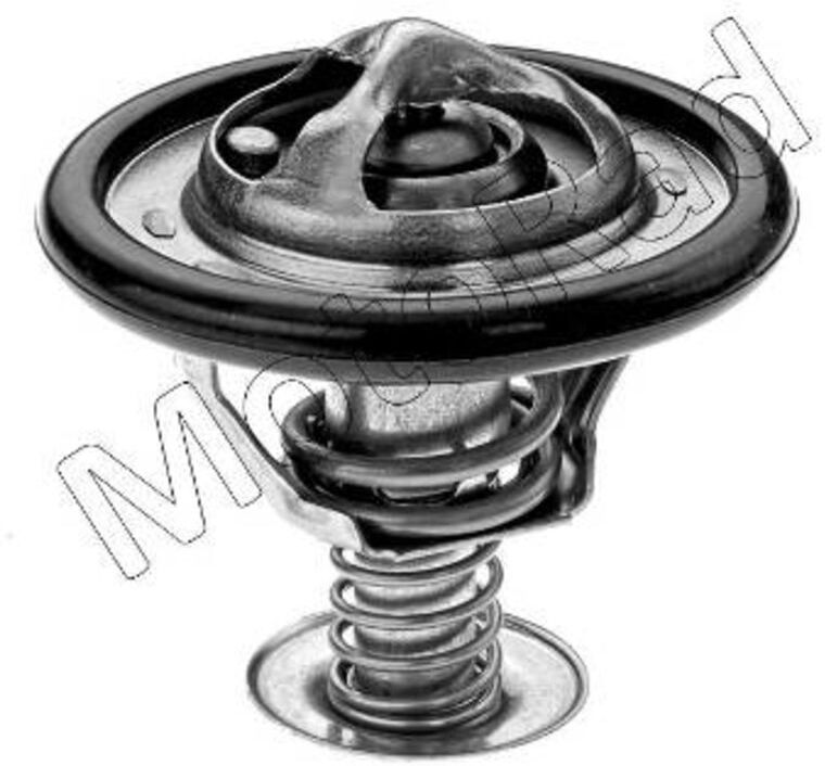 Thermostat, Kühlmittel MOTORAD 299-82K