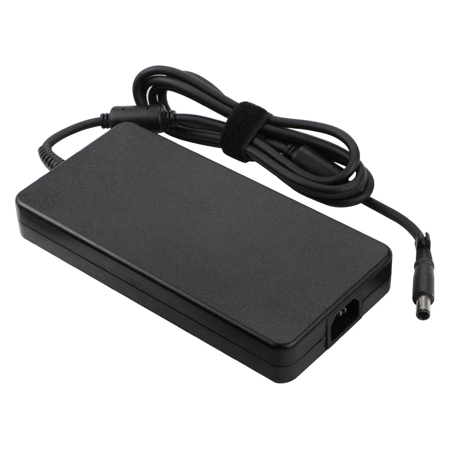 Origin Storage BTI 492-BDPR- -EU, Laptop, Drinnen, 90-250 V, 280 W, AC-an-DC, DELL (280 W) (492-BDPR-BTI-EU)
