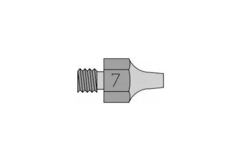 Weller DS 117 SAUGDÜSE ERSATZ Saugdüse