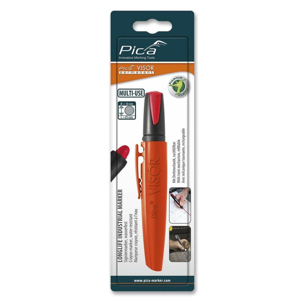 Pica VISOR permanent Marker / SB (1x) (990/44/SB)