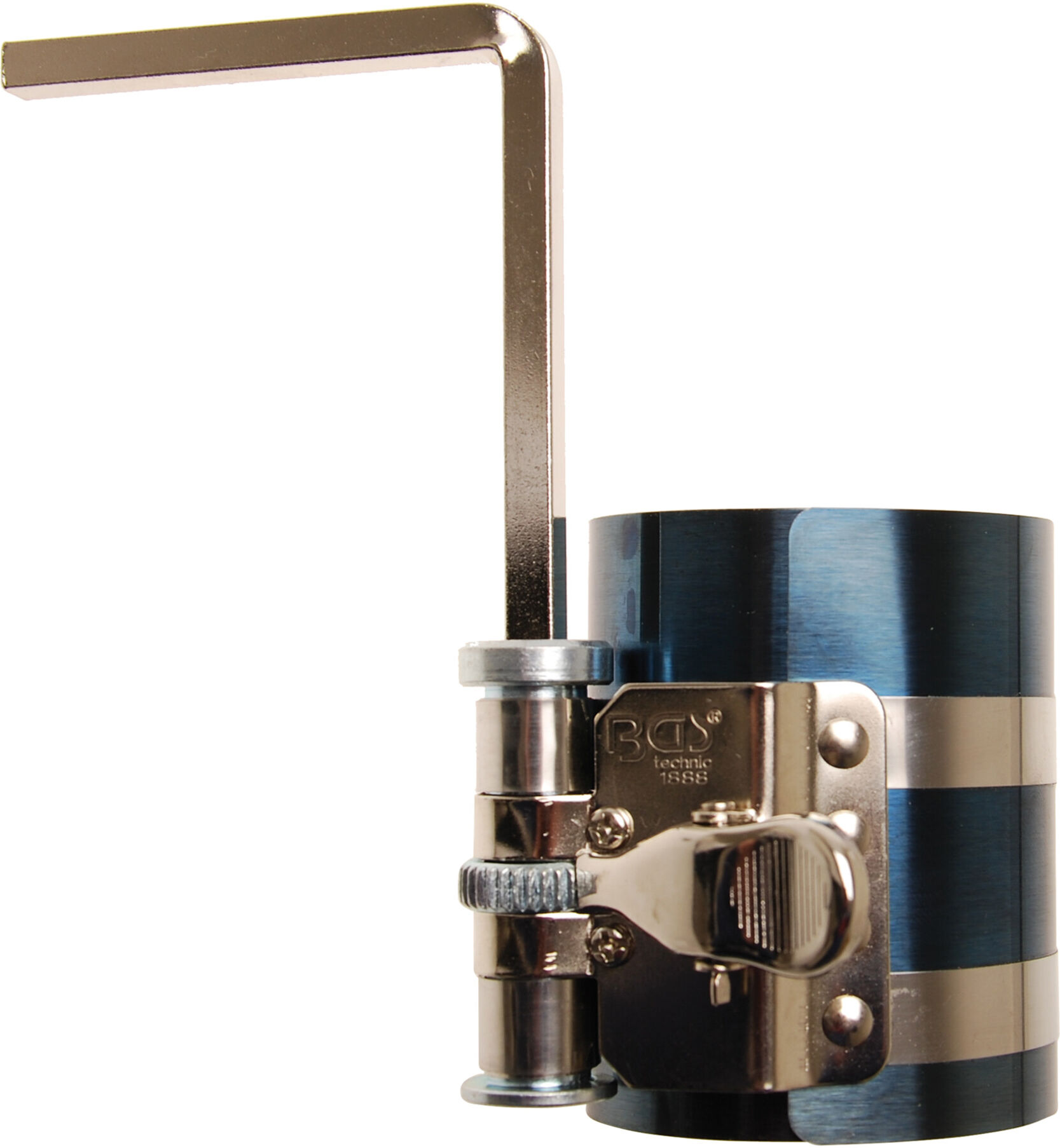 BGS Kolbenring-Spannband 80 - 110 mm ; BGS technic (1888)