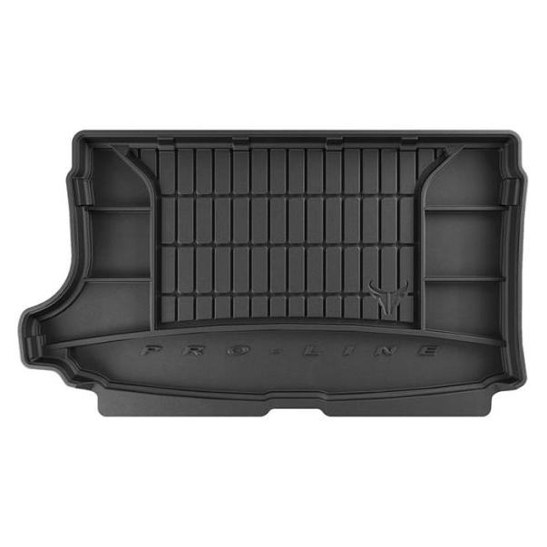 Frogum VW T-Cross - Kofferraumwanne (TM413115)