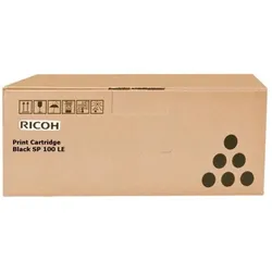 Ricoh, Toner, Sp112 (BK)
