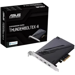 ASUS ThunderboltEX 4 Schnittstellenkarte