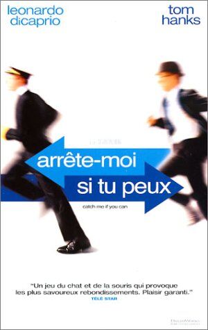 Steven Spielberg - Arrete-moi si tu peux - Preis vom 08.10.2026 07:26:42 h